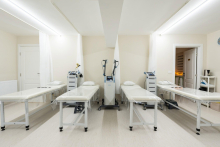 Medic Bun Filiasi Medicina Fizica si Recuperare Filiasi - MEDANO CLINIC
